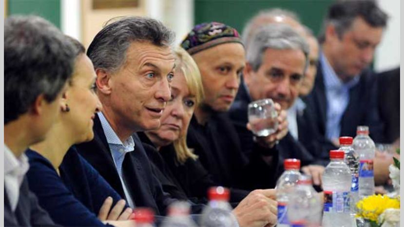 macri