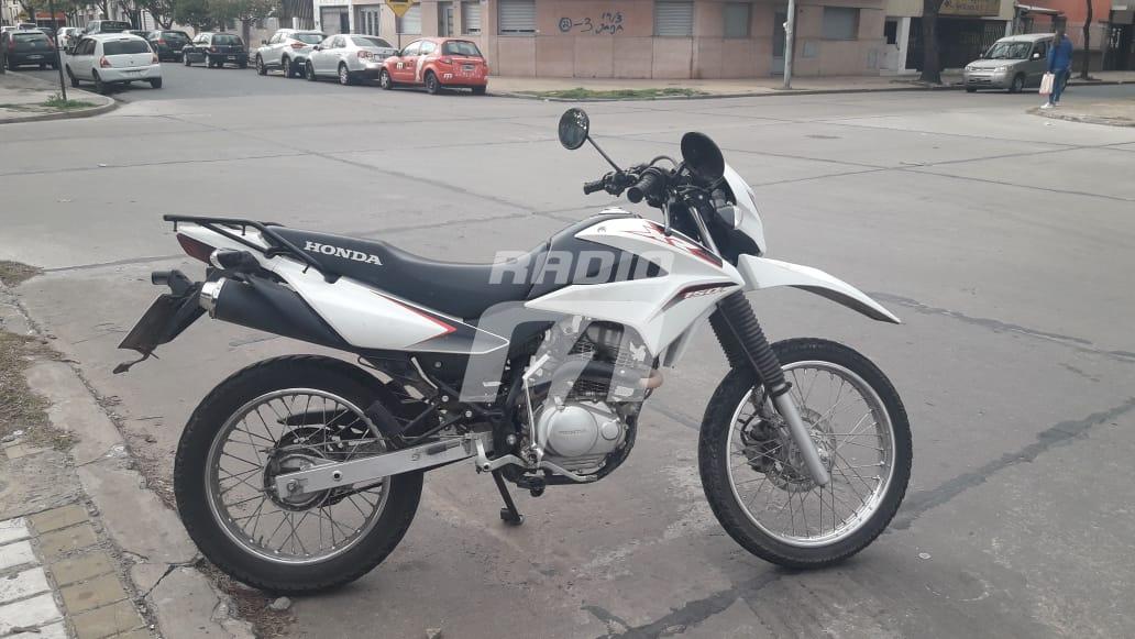 moto