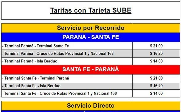 pasaje