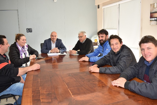 remises municipio convenio