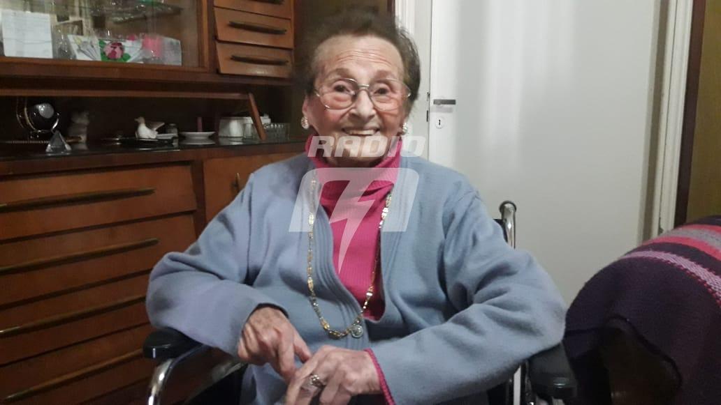 rosa