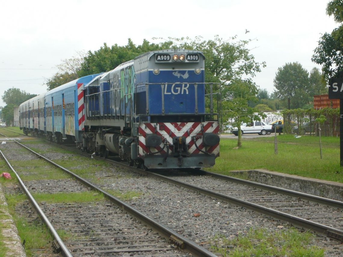 ferrocarril