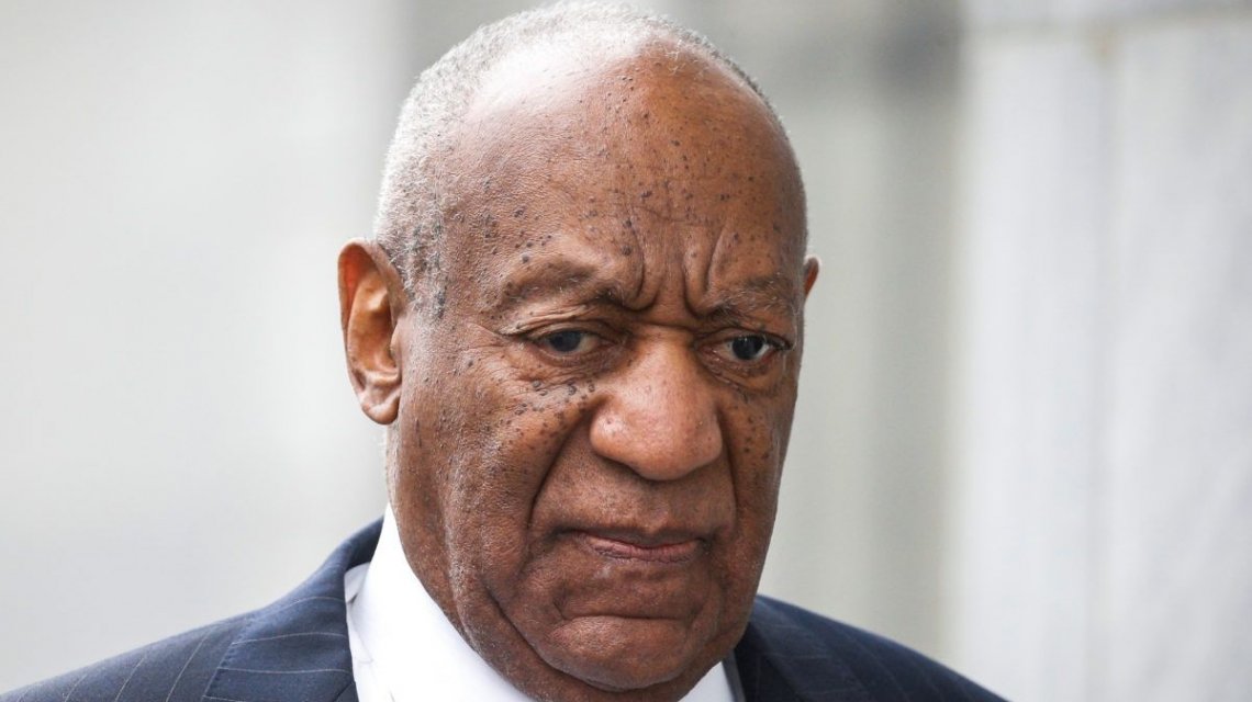 Bill Cosby