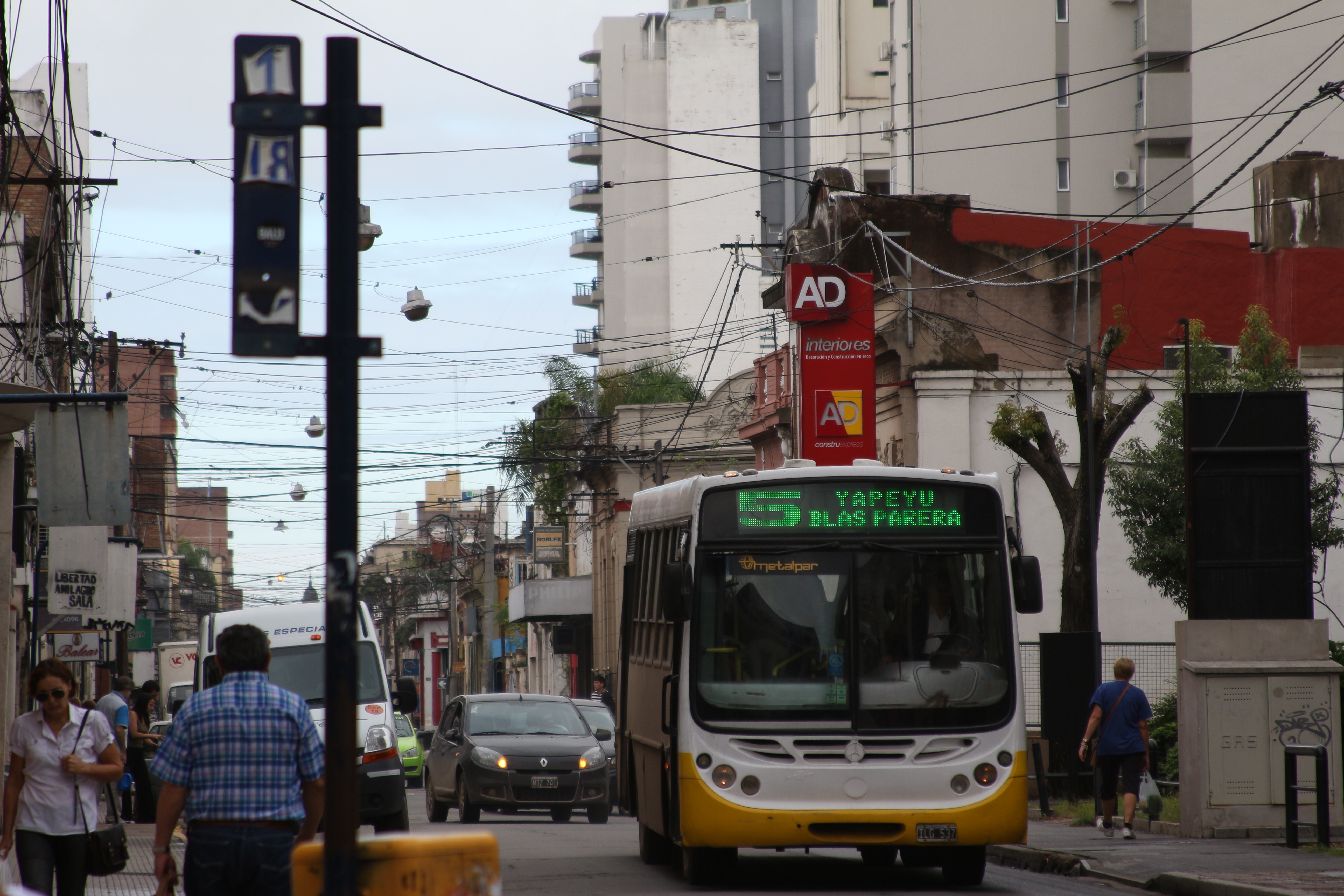 Colectivos