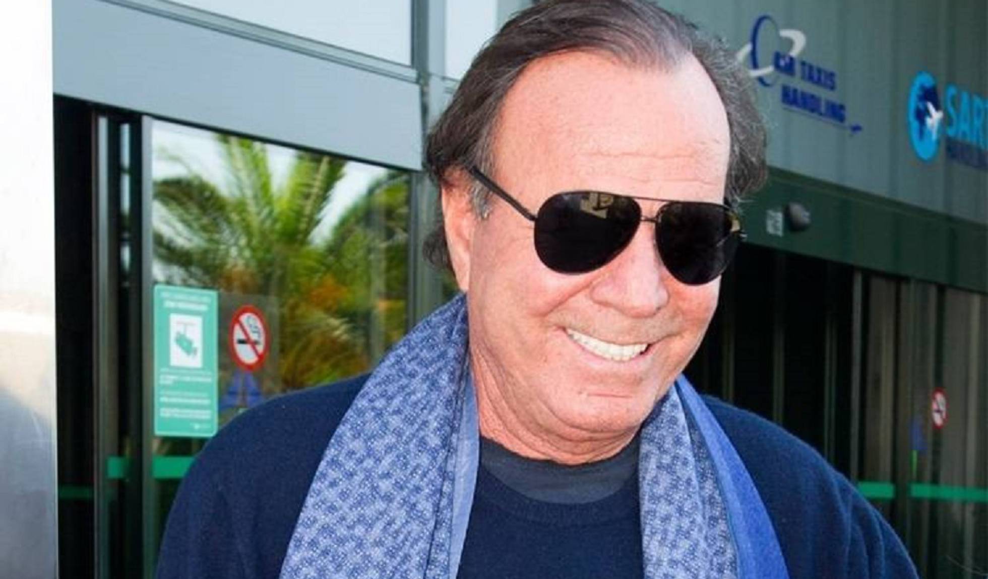JULIO IGLESIAS