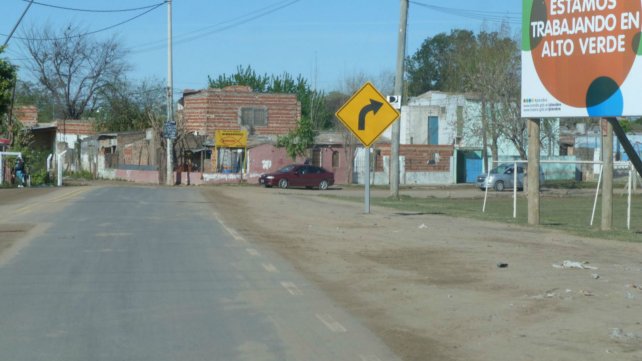 Alto Verde