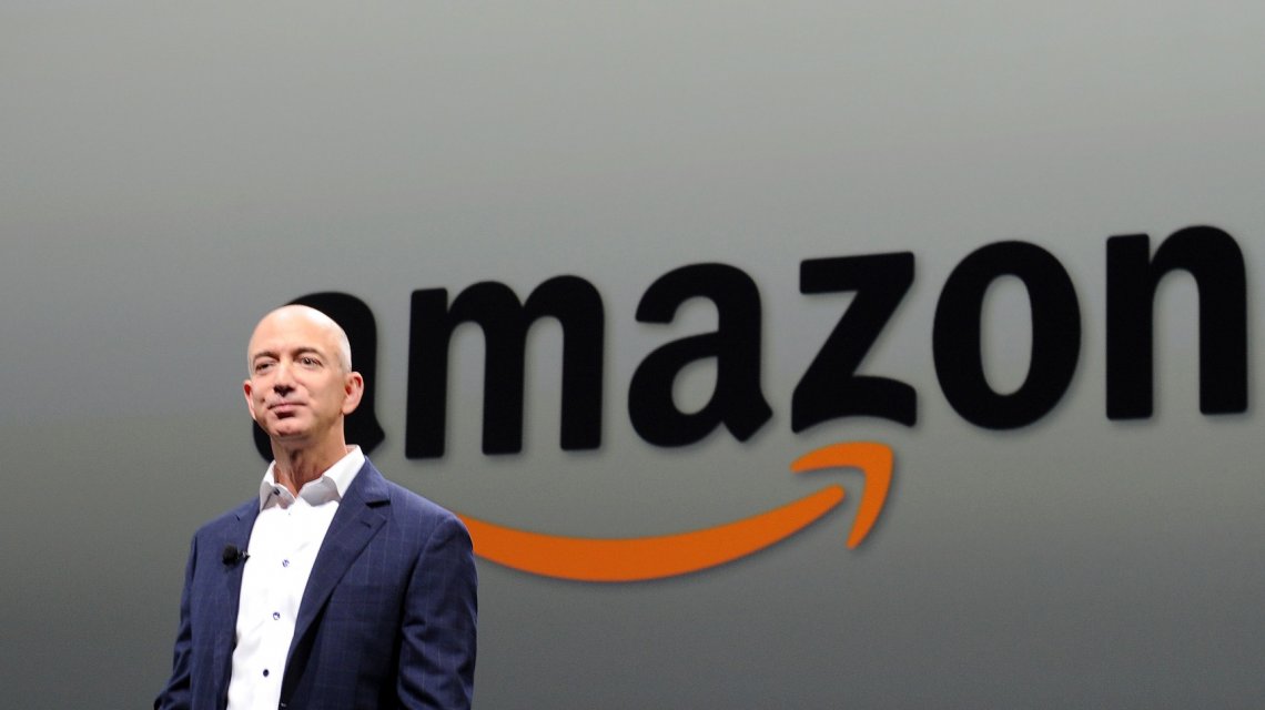 amazon