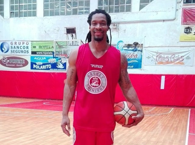 basquet jakson