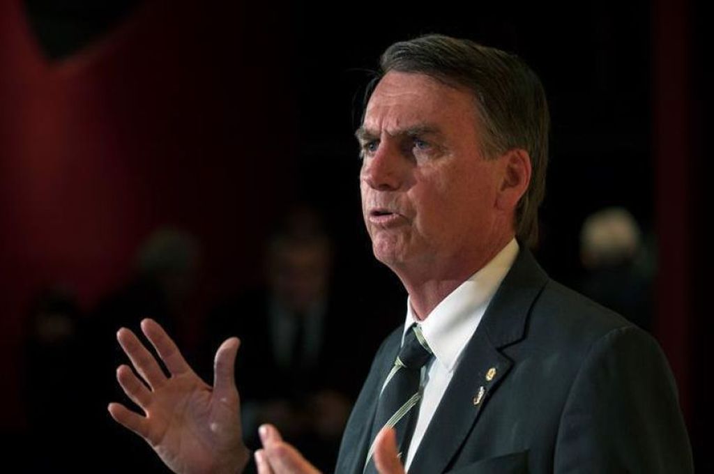 bolsonaro