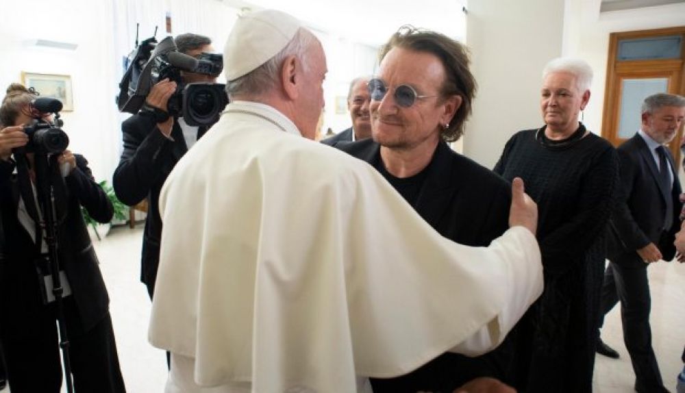 bono-francisco-efe