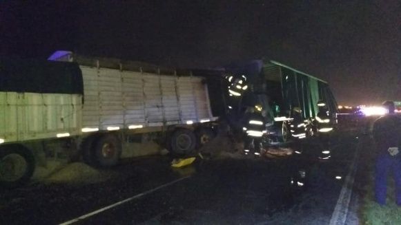 camion