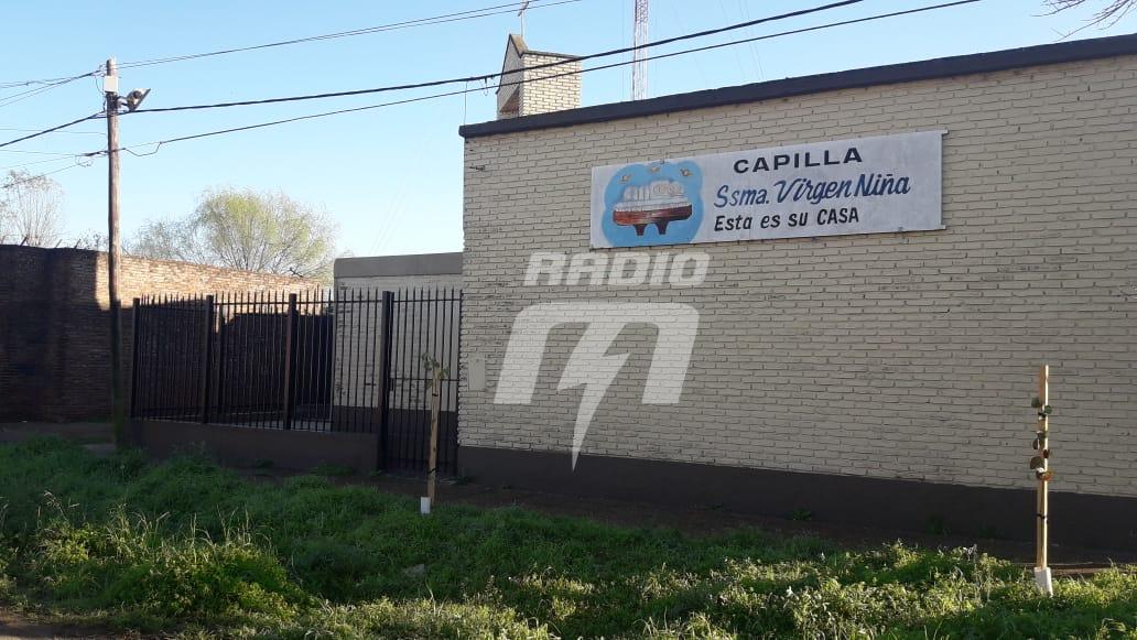 capilla