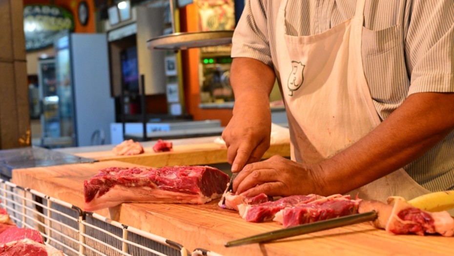 carne+