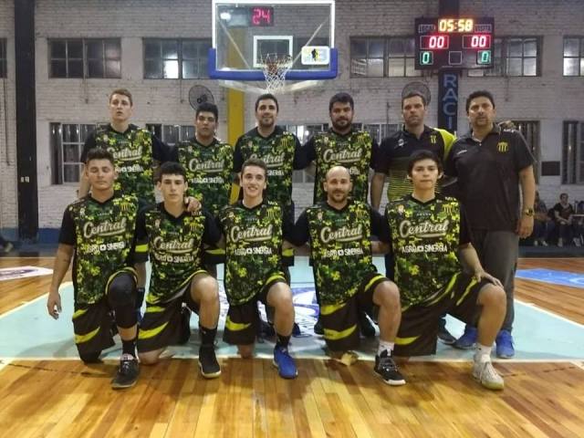 central basquet 26-09