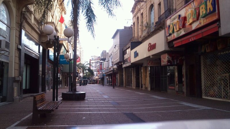 centro