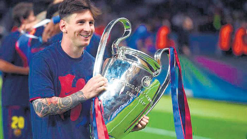 champions
