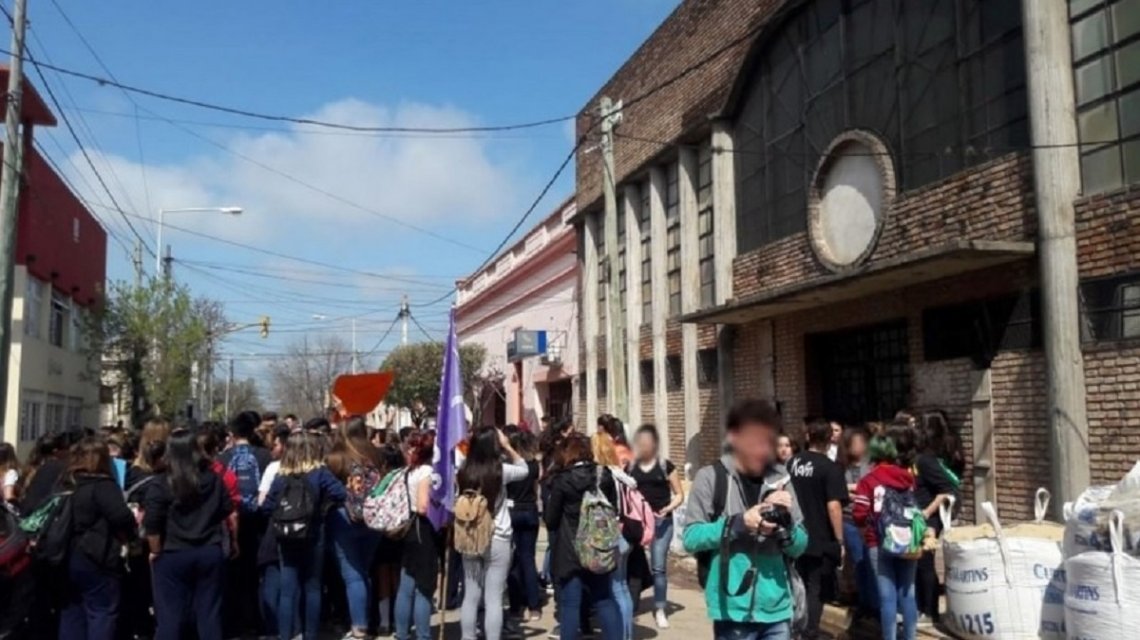 colegio