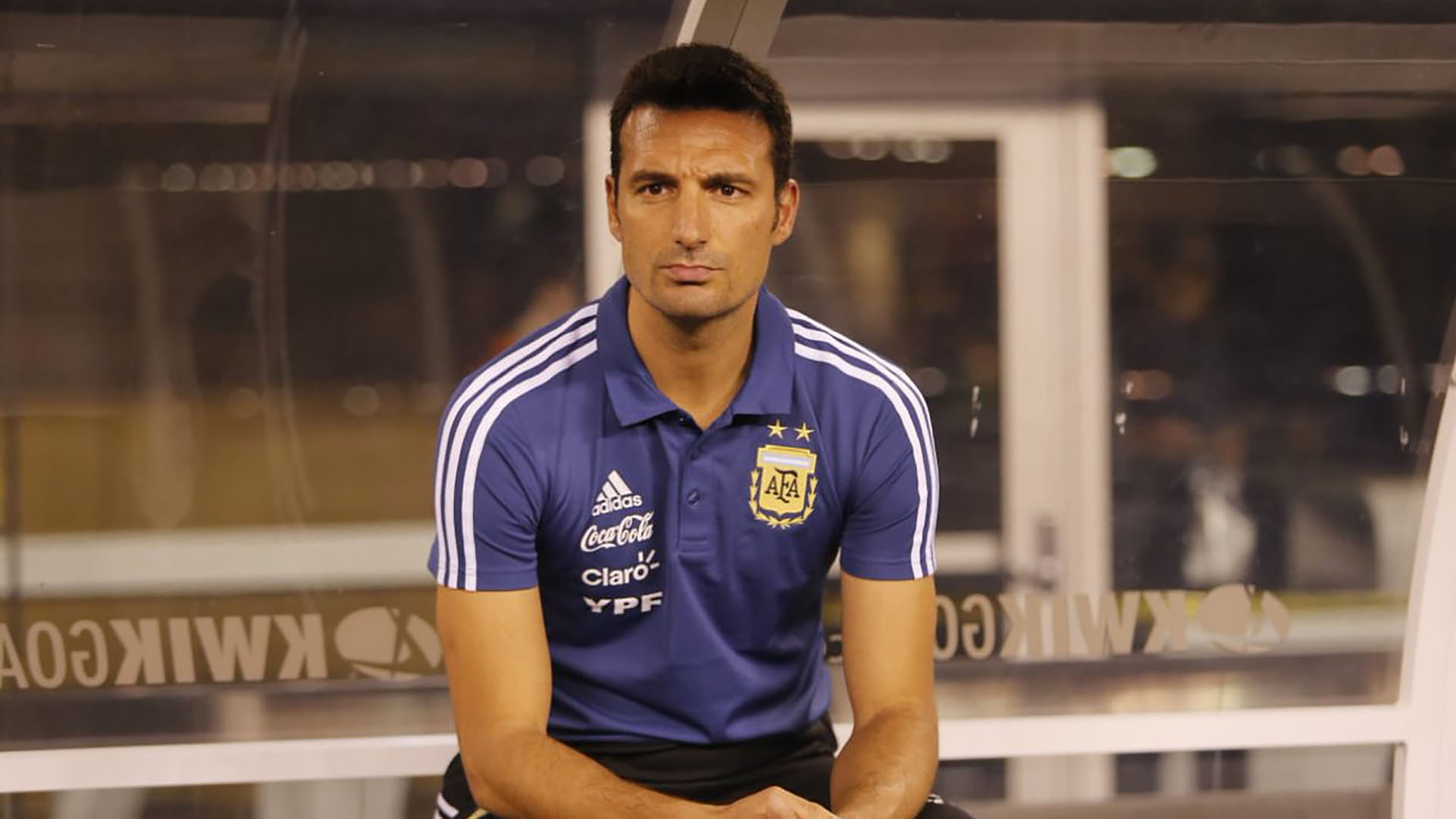 Con varias sorpresas y el regreso de un histórico, Scaloni dio la lista para enfrentar a Brasil e Irak