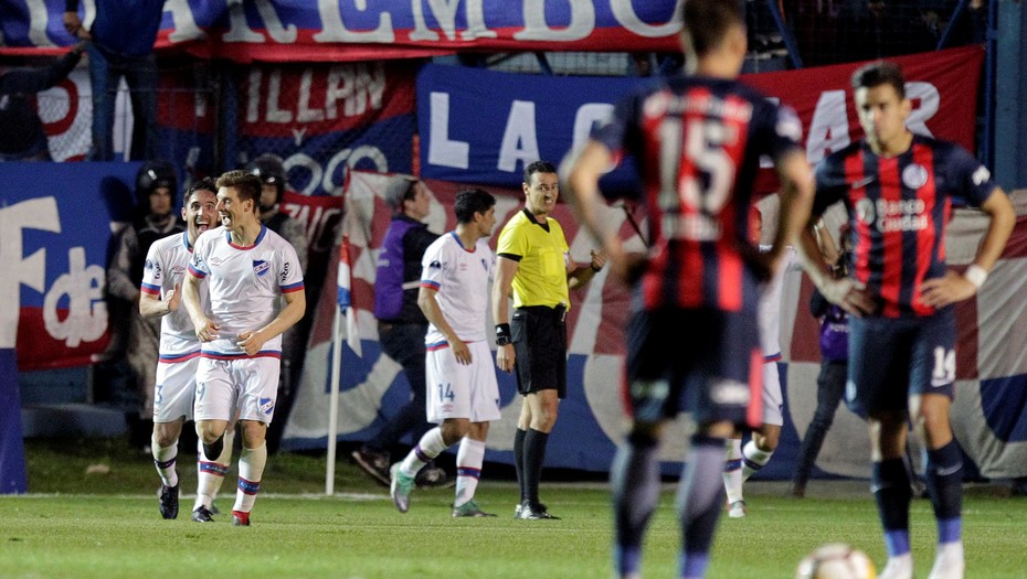 copasudamericana