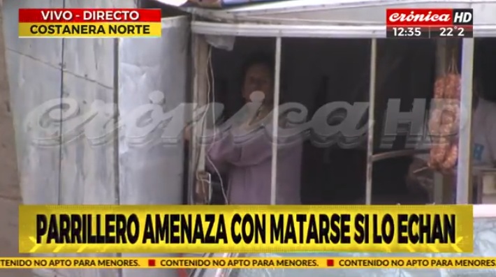 cuchillo