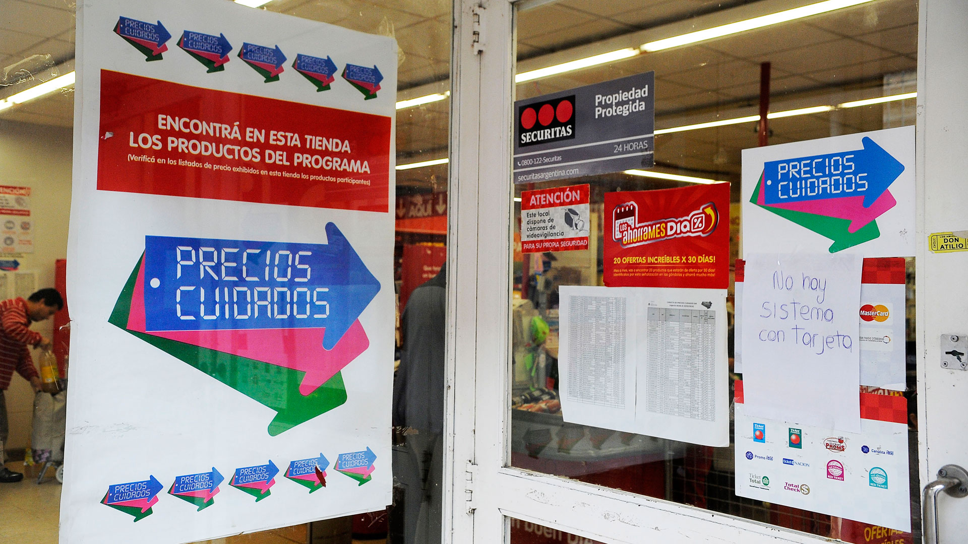 precios cuidados
