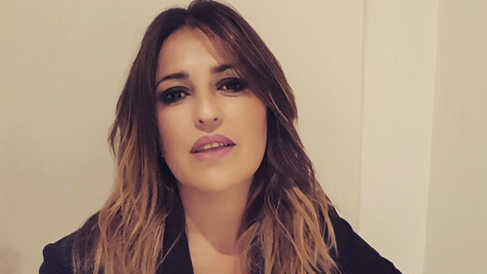 La bronca de Maju Lozano, víctima de la inseguridad: "Me acaban de robar, lo único que me interesa..