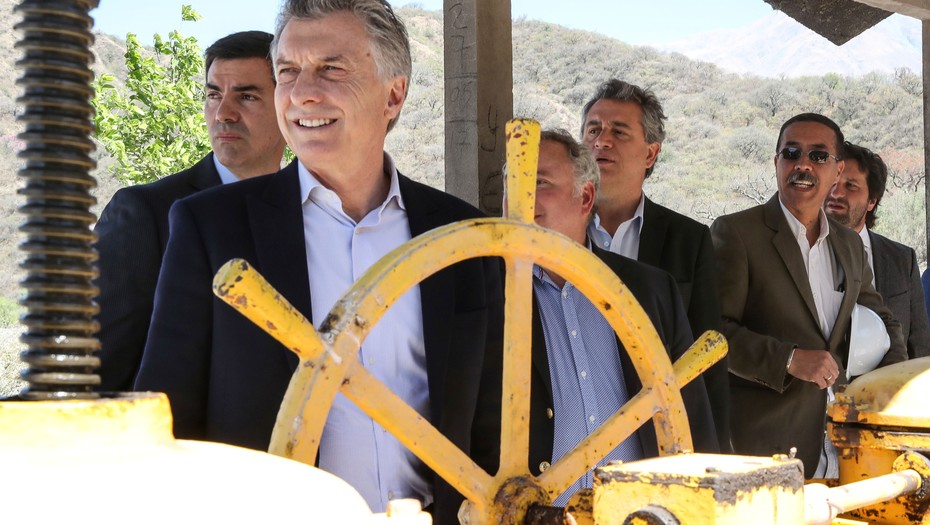 macri