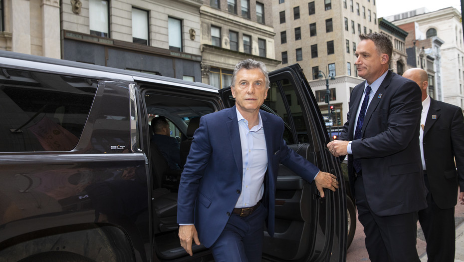 macri