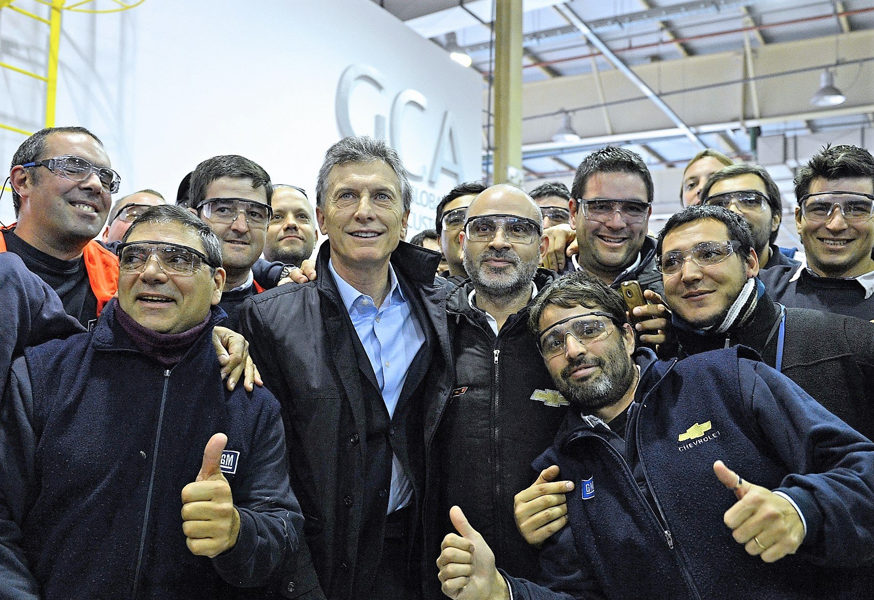 macri-gm