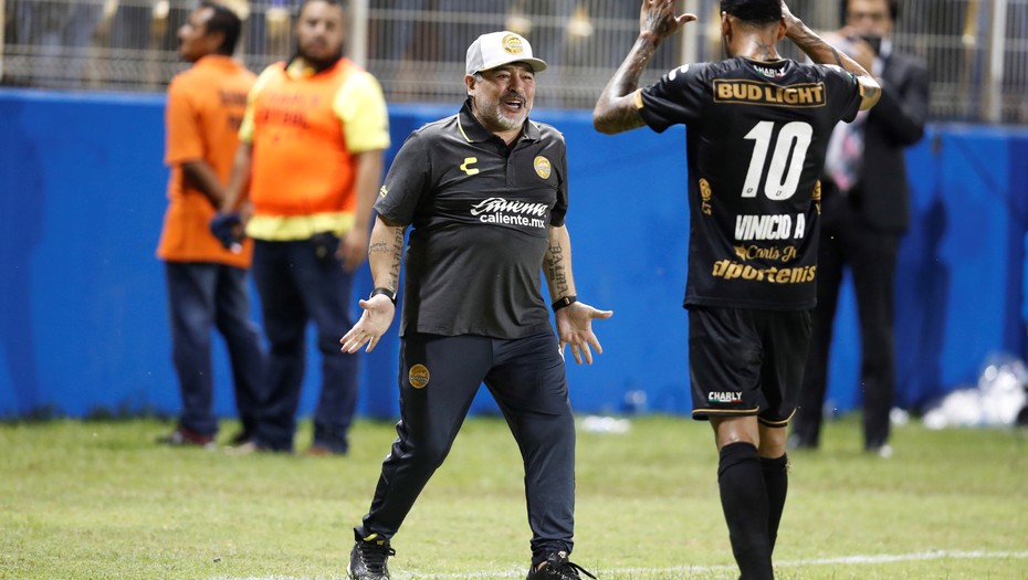 maradona