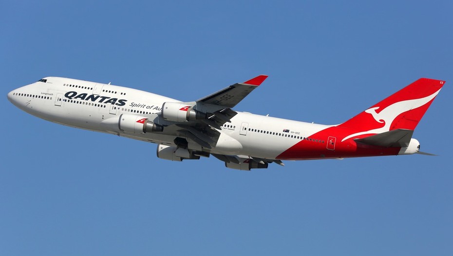 qantas