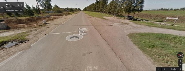 ruta 17