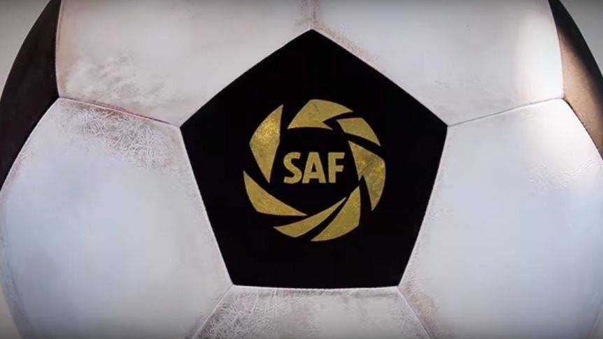 saf