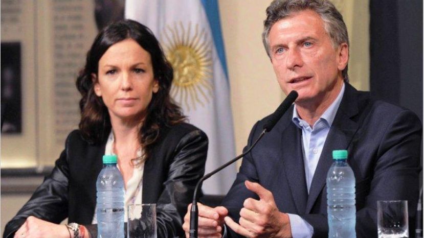 stanely macri