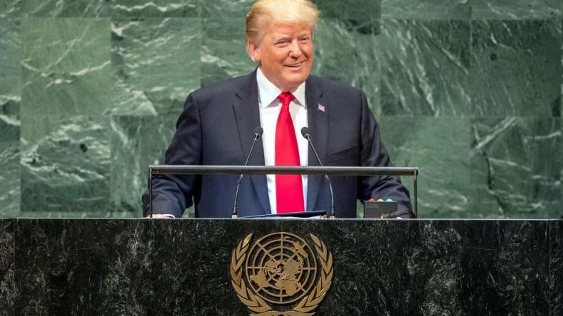 trump
