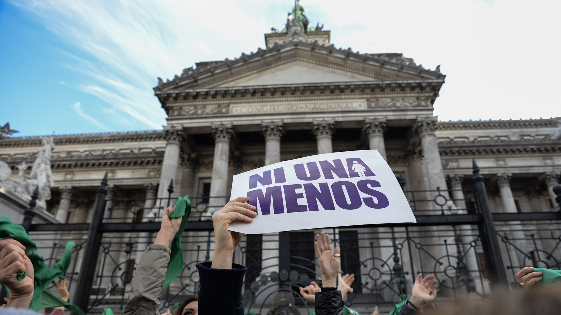 En Santa Fe creció un 42% la violencia contra la mujer