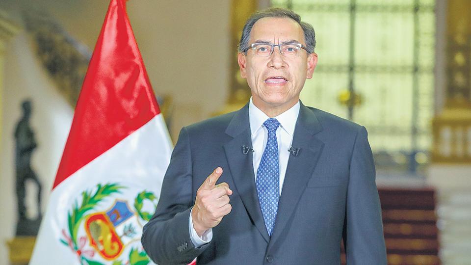 vizcarra