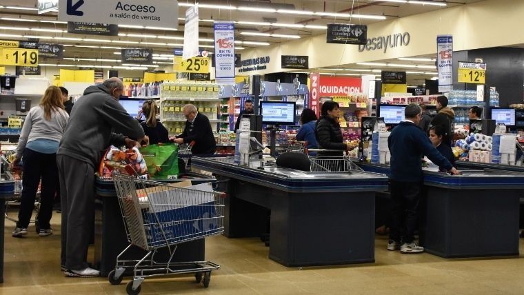 Supermercado-Rosario