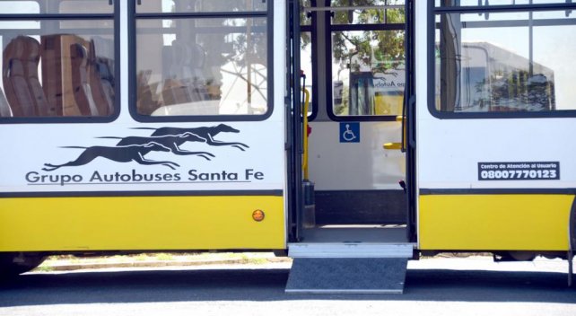 buses