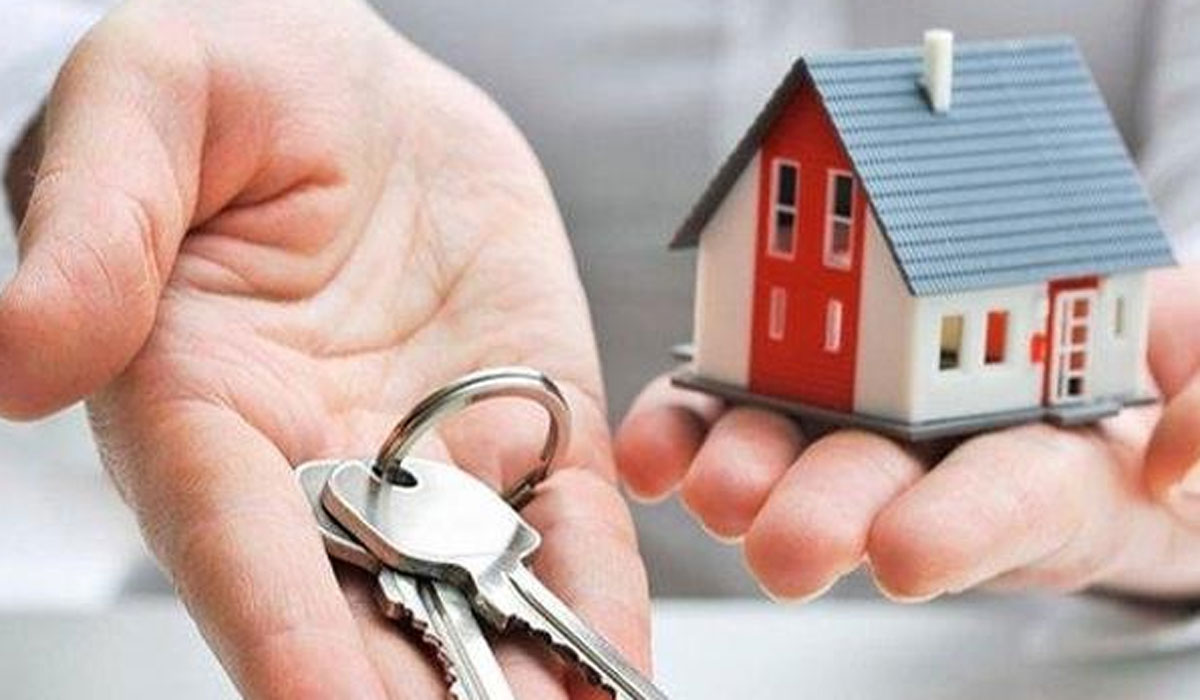 Compraventa de inmuebles en Capital Federal cayó 24,5% en julio