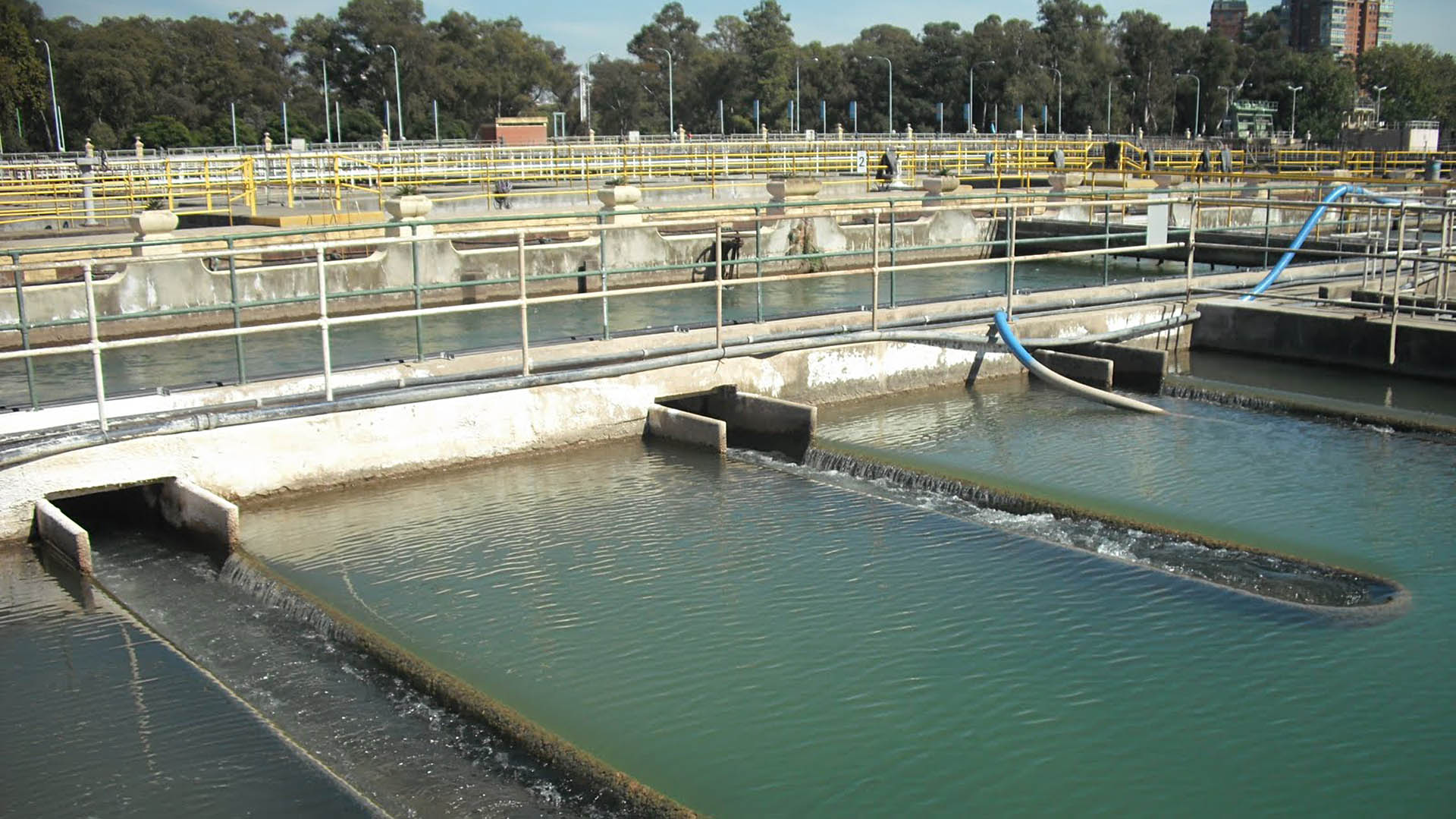 El Gobierno convocó a una audiencia pública para discutir un nuevo incremento en la tarifa de agua