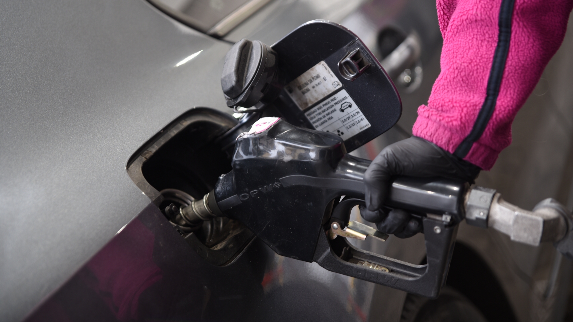 combustibles