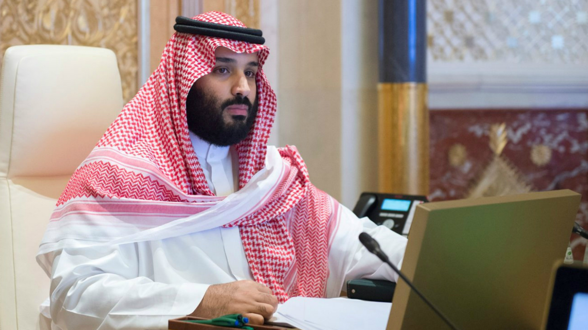 En Arabia Saudita no se puede separar la reforma de la represión