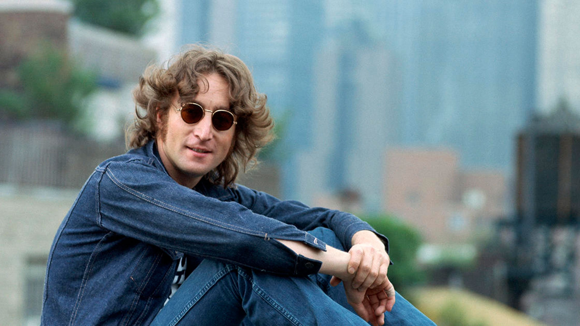 La vida de John Lennon a través de sus canciones, a 78 años de su nacimiento