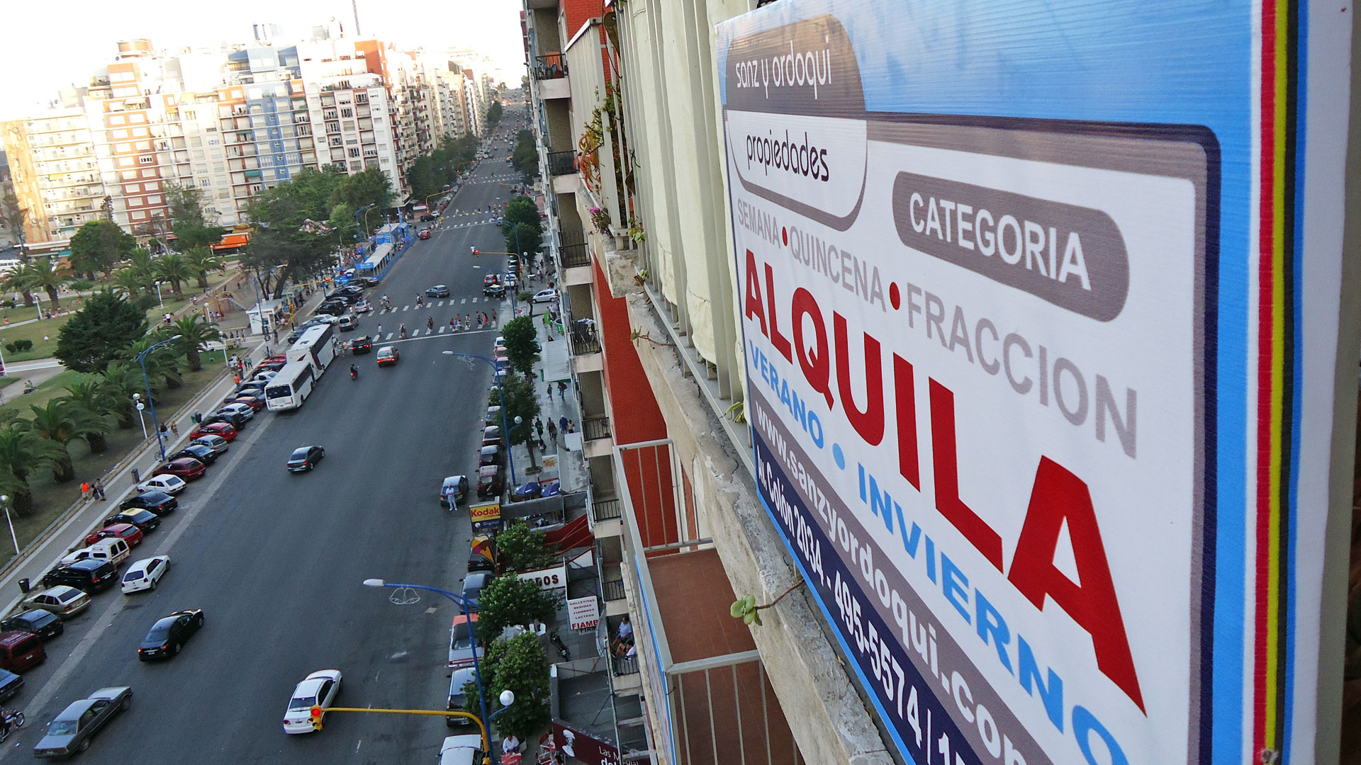 Más críticas y dudas desde el sector inmobiliario por la nueva ley de alquileres