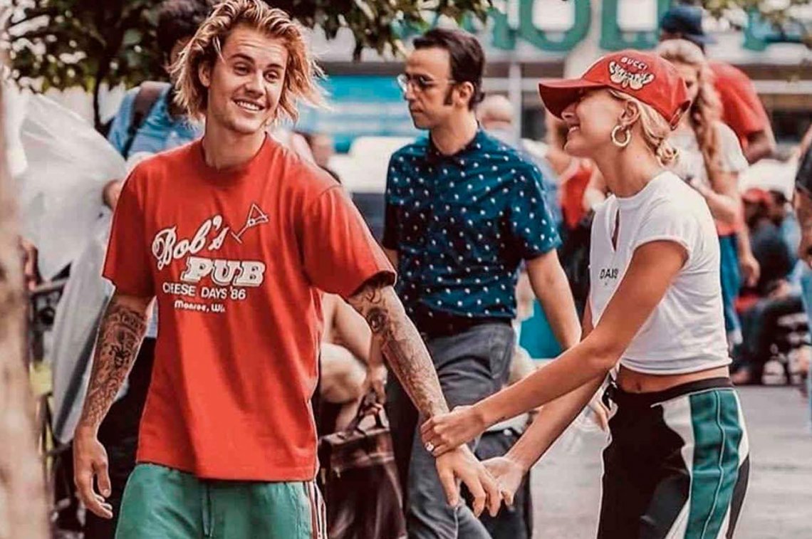 ¿Justin Bieber se casó con la hija de Alec Baldwin y Kim Basinger? Radio EME