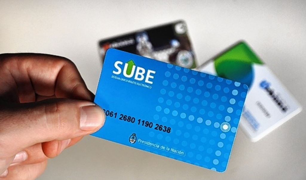 sube