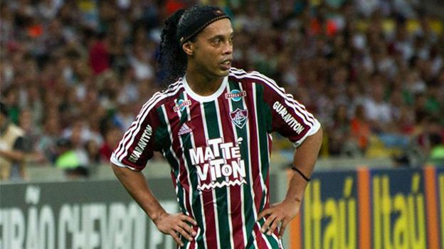 Ronaldinho