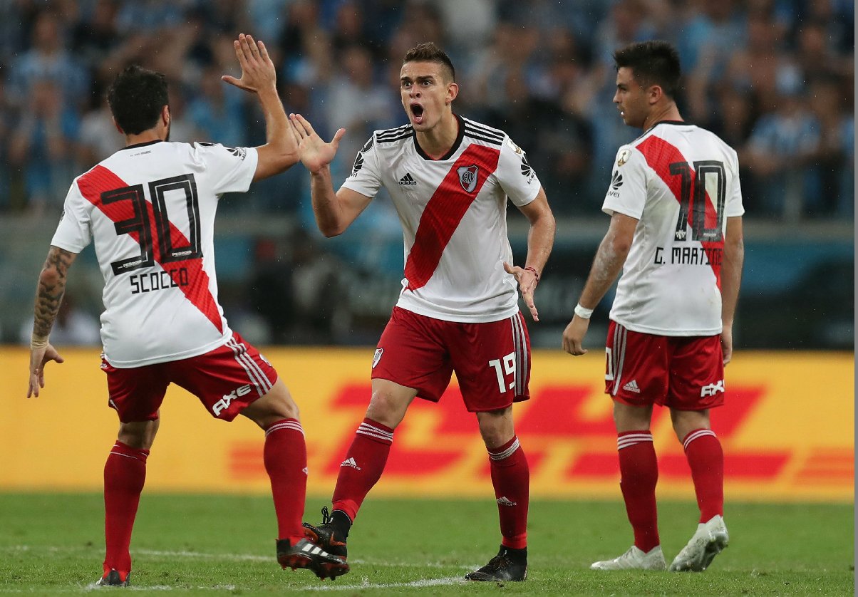 River