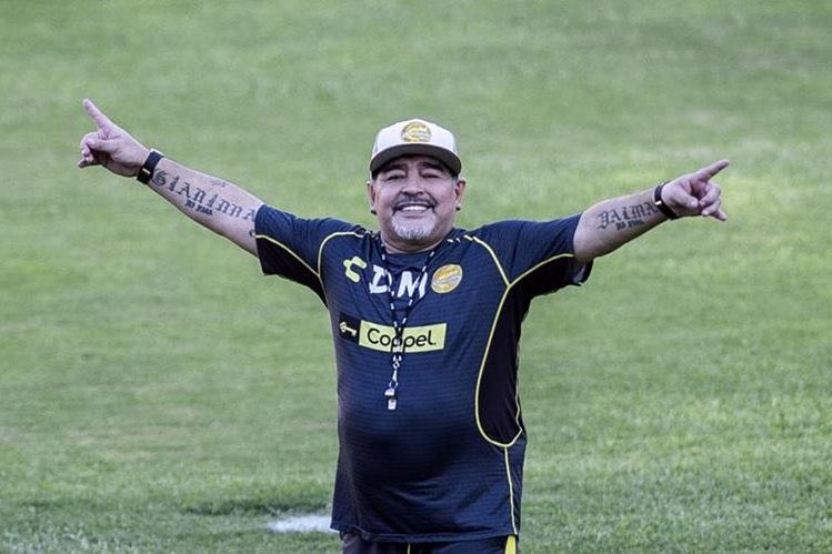 Maradona